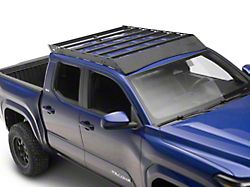 Westcott Designs Lo-Pro Roof Rack (24-26 Tacoma Double Cab)