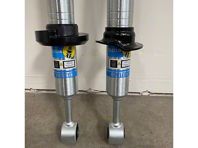 Westcott Designs 3-Inch Front / 1-Inch Rear PreLoad Collar Lift Kit; Raw Aluminum (07-21 Tundra w/ Bilstein 5100 Struts, Excluding TRD Pro)