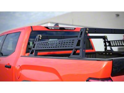 Westcott Designs Bed Rack (22-26 Tundra)