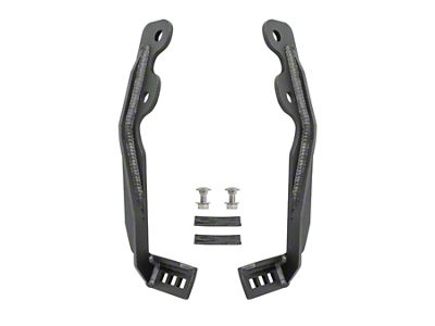 Westcott Designs Ditch Light Brackets (22-25 Tundra)