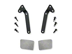 Westcott Designs Front Tire Clearance Kit (22-25 Tundra)