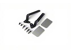 Westcott Designs Front Tire Clearance Kit (22-26 Tundra)