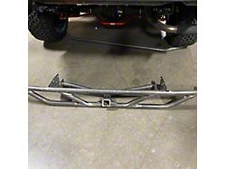 Westcott Designs PreRunner Rear Bumper with Hitch Reciever (14-21 Tundra)