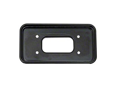 Westcott Designs Switch Pros Keypad Bracket (22-25 Tundra)