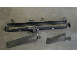 Westcott Designs Upper Grille 20-Inch Light Bar Bracket (22-25 Tundra TRD Pro)