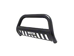 E-Series Bull Bar; Black (16-23 Tacoma)