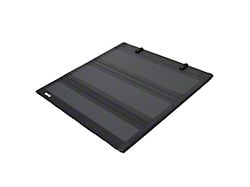 Westin Hard Tri-Fold Tonneau Cover (22-25 Frontier w/ 5-Foot Bed & Cargo Management System)