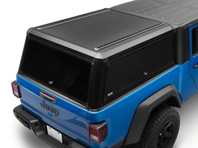 Westin EXP Truck Topper (20-25 Jeep Gladiator JT)