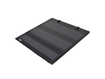 Westin Hard Tri-Fold Tonneau Cover (20-25 Jeep Gladiator JT)
