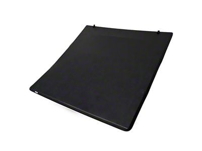 Westin Soft Tri-Fold Tonneau Cover (20-25 Jeep Gladiator JT)