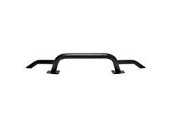 Westin XTS Round Bull Bar for XTS Front Bumper (18-26 Jeep Wrangler JL)