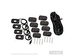 LED Rock Light Kit (07-18 Jeep Wrangler JK)