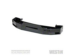 Max Winch Tray; Textured Black (16-23 Tacoma)