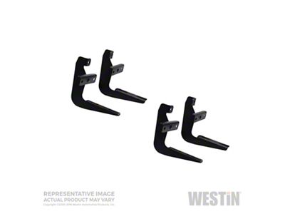 Running Board Mounting Kit (05-23 Tacoma)