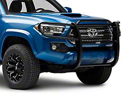 Sportsman Grille Guard; Black (16-23 Tacoma, Excluding Renegade)