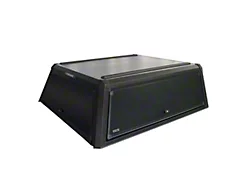 Westin EXP Truck Cap (05-23 Tacoma w/ 6-Foot Bed)