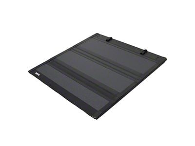 Westin Hard Tri-Fold Tonneau Cover (24-25 Tacoma w/ 5-Foot Bed)