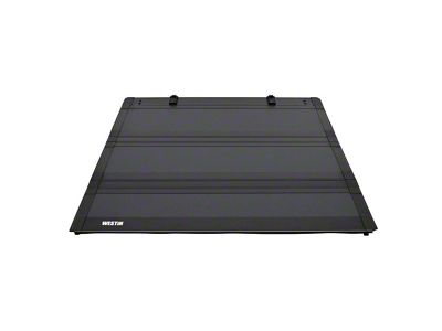 Westin Hard Tri-Fold Tonneau Cover (16-23 Tacoma)
