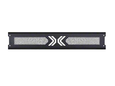 Westin Sportsman X Grille Guard Mesh Panel; Textured Black (05-20 Tacoma)