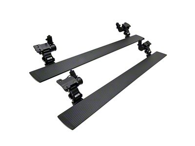 Westin Pro-e Electric Running Boards (24-25 Tacoma Double Cab)