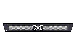 Westin Sportsman X Grille Guard Mesh Panel; Textured Black (05-23 Tacoma)