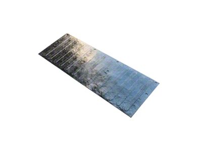 Tailgate Mat (05-15 Tacoma)