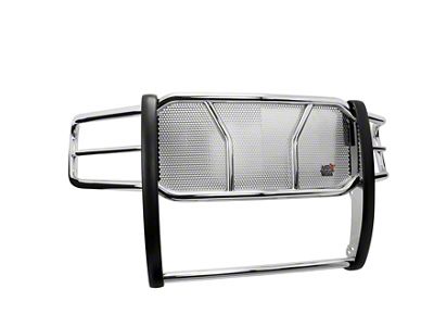 Westin HDX Grille Guard; Stainless Steel (14-21 Tundra)