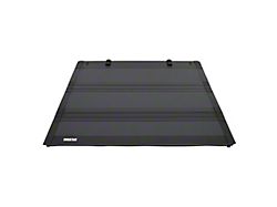 Westin Hard Tri-Fold Tonneau Cover (07-21 Tundra w/ 5-1/2-Foot Bed & Cargo Management System)