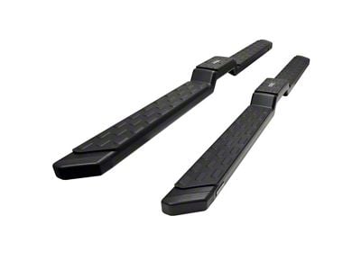 HDX Running Boards (22-25 Tundra CrewMax)