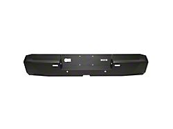 Westin Pro-Series Rear Bumper; Textured Black (22-25 Tundra)