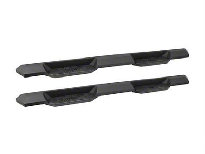 Westin HDX Xtreme Nerf Side Step Bars; Textured Black (07-21 Tundra CrewMax)