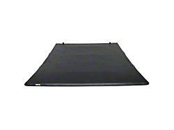 Westin Soft Tri-Fold Tonneau Cover (22-26 Tundra w/ 5-1/2-Foot Bed)