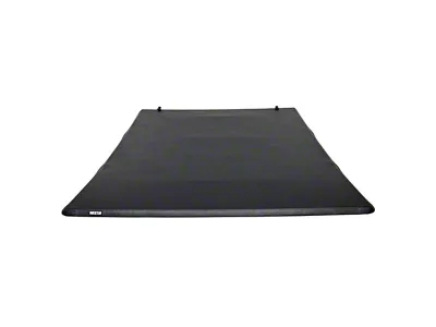 Soft Tri-Fold Tonneau Cover (22-25 Tundra w/ 5-1/2-Foot Bed)