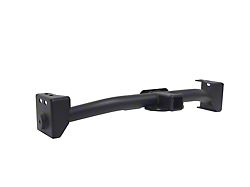 Outlaw Bumper Hitch Accessory for Outlaw Rear Bumper (14-21 Tundra)