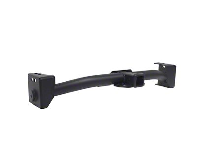 Outlaw Bumper Hitch Accessory for Outlaw Rear Bumper (14-21 Tundra)