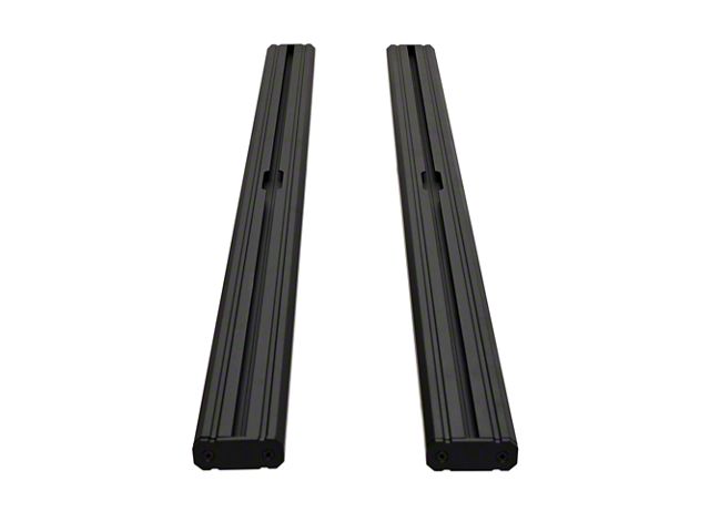 Vll Cross Rails Westin Universal XT Universal EXP Cross Rails for EXP Truck Cap; 43 ...