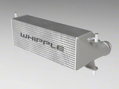 Whipple Mega Intercooler (22-25 Bronco Raptor)