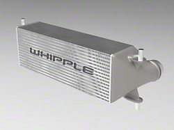 Whipple Stage 1 Performance Kit (21-25 2.7L EcoBoost Bronco)