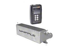 Whipple Stage 1 Performance Kit (22-23 Bronco Raptor)