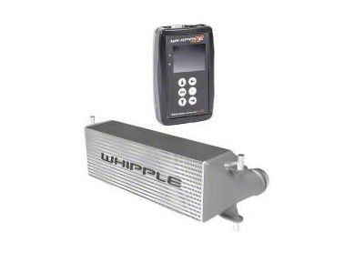 Whipple Stage 1 Performance Kit (22-23 Bronco Raptor)