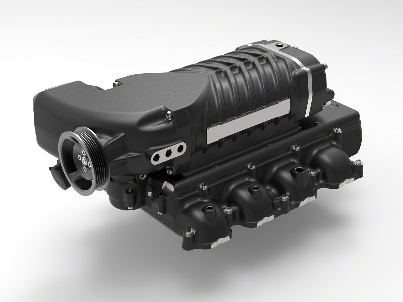 Whipple Tundra Gen 4 W175AX 2.9L Intercooled Supercharger