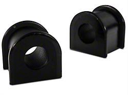 Whiteline Rear Sway Bar Mount Bushing; 22mm (97-18 Jeep Wrangler TJ & JK)