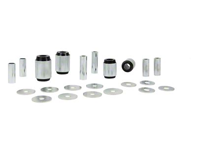 Whiteline Front Lower Control Arm Inner Bushing Kit (03-09 4Runner)