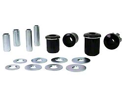 Whiteline Front Lower Control Arm Inner Bushing Kit (10-24 4Runner)