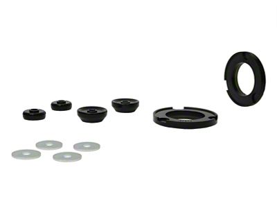 Whiteline Front Strut Mount Bushings (03-24 4Runner)