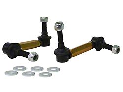 Whiteline Front Sway Bar End Links (03-24 4Runner)