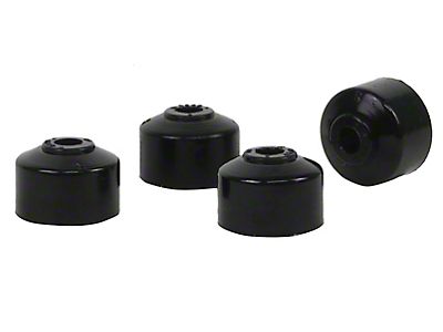 Genuine OEM Toyota Front Stabilizer Bar Bushing Set – 4 Pieces For 4Runner & GX460 (2013-2018)