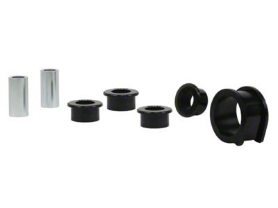 Whiteline Steering Rack Bushing Kit (05-21 Frontier)