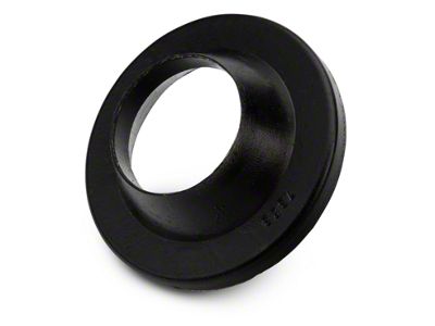 Whiteline Front Spring Pad Bushings 10mm (84-01 Jeep Cherokee XJ)