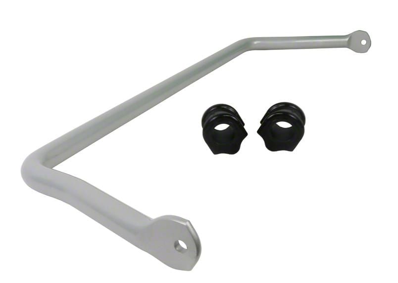Whiteline Jeep Gladiator Heavy Duty Adjustable Front Sway Bar BJF01Z